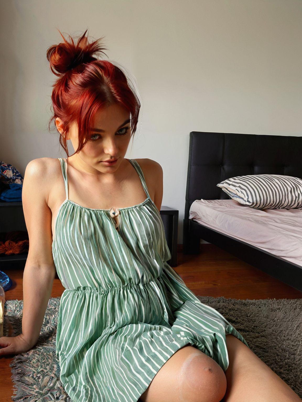 Проститутка Анжела